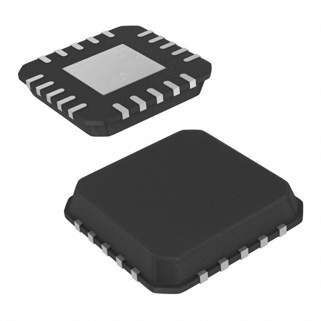 【ISL6144IRZA-T】IC OR CTRLR N+1 20QFN