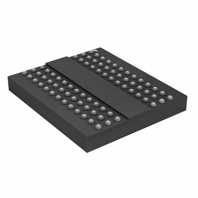 【W631GU8RB11I】1GB DDR3L 1.35V SDRAM, X8, 933MH