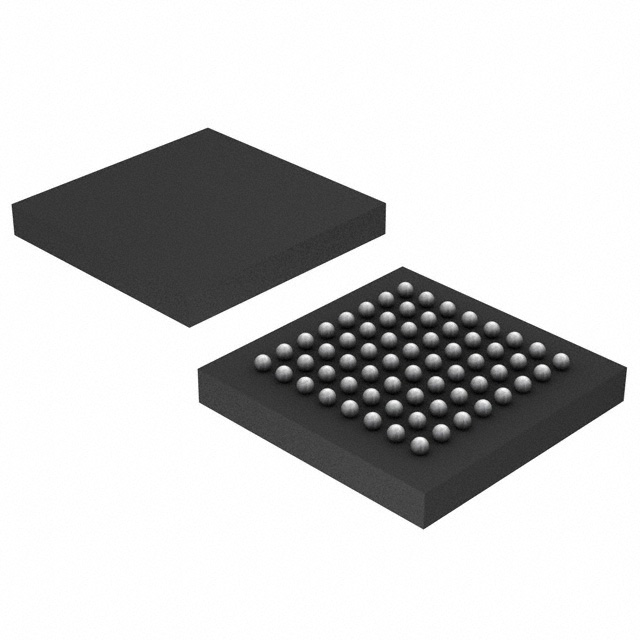 【DDC232CKZXGT】IC ADC 20BIT SIGMA-DELTA 64NFBGA [digi-reel品]