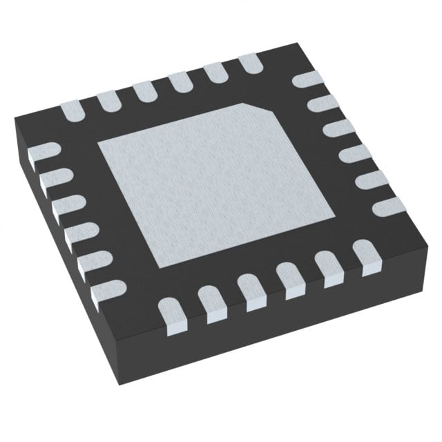 【TPS26631RGER】IC ELECTRONIC FUSE 2% 24VQFN [digi-reel品]