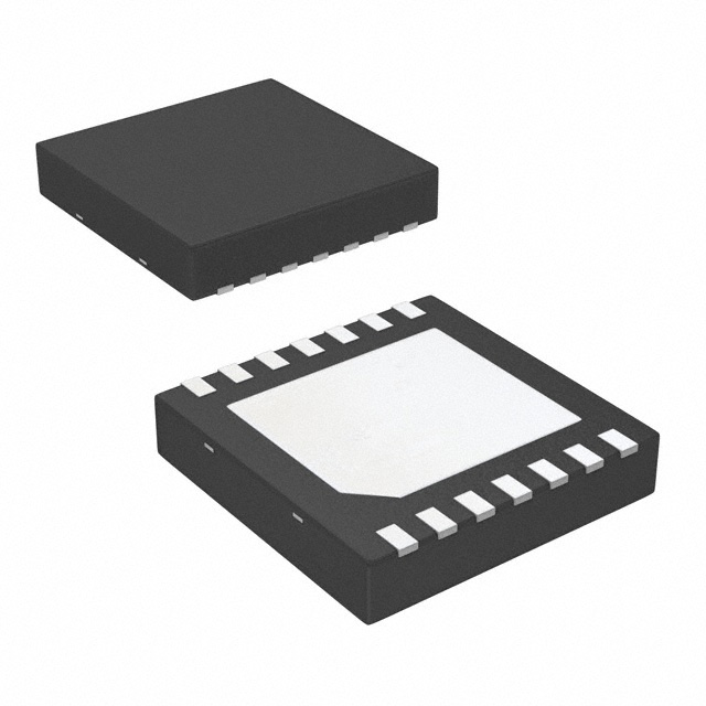 【LMP91000SDX/NOPB】IC AFE 1 CHAN 8BIT 14WSON
