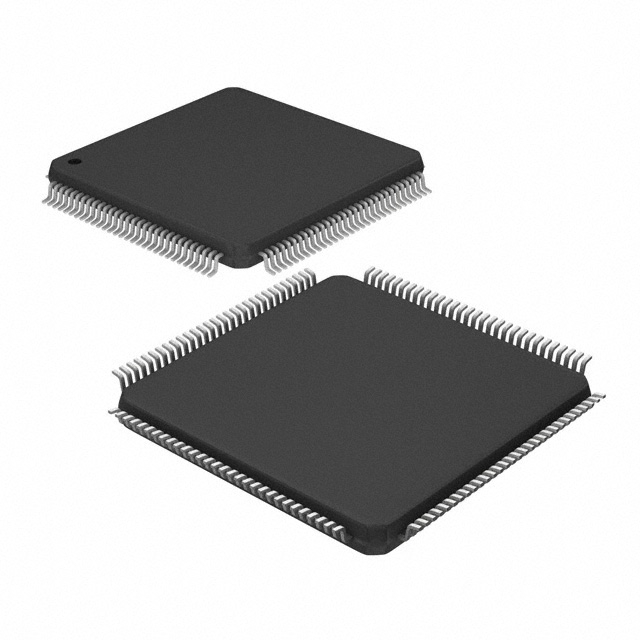 【CY9BF512RPMC-G-JNE2】IC MCU 32BIT 160KB FLASH 120LQFP