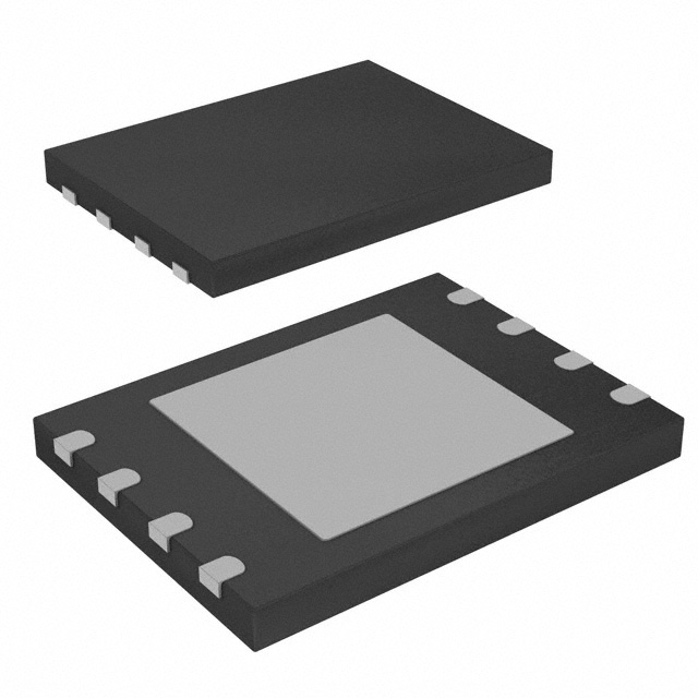 【S25FL256SAGNFI003】IC FLASH 256MBIT SPI/QUAD 8WSON [digi-reel品]
