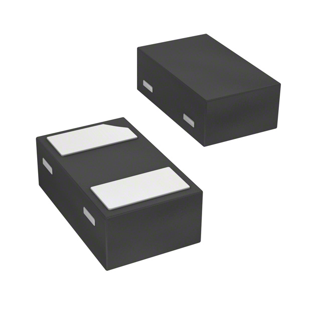 【SZESD7410N2T5G】TVS DIODE 8VWM 20VC 2X2DFN