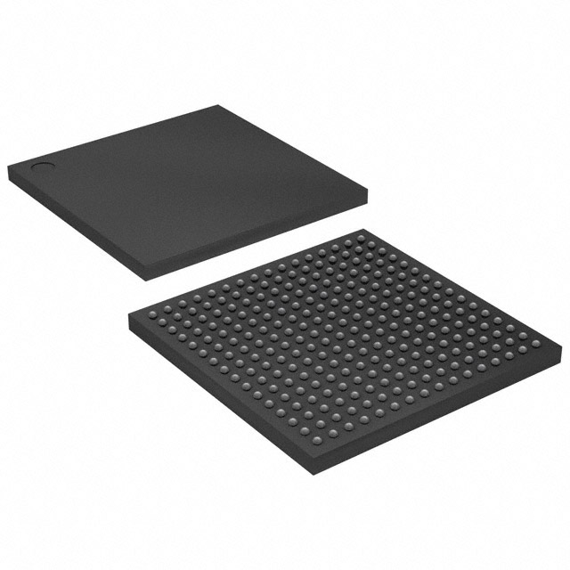 【10CL016ZU256I8G】IC FPGA 162 I/O 256UBGA