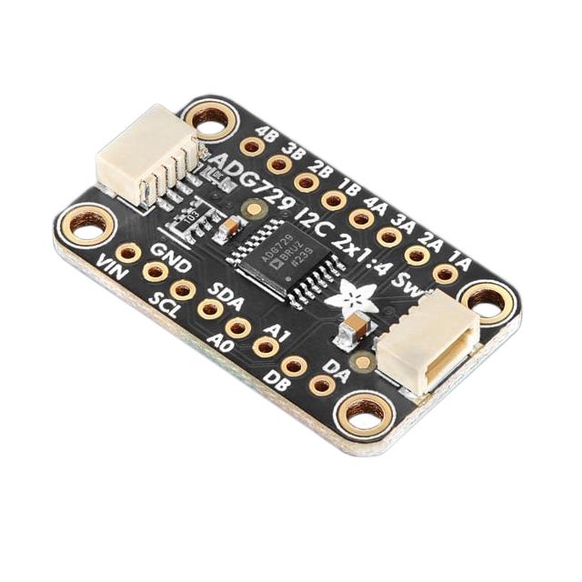 【5932】ADAFRUIT ADG729 DUAL 1-TO-4 ANAL