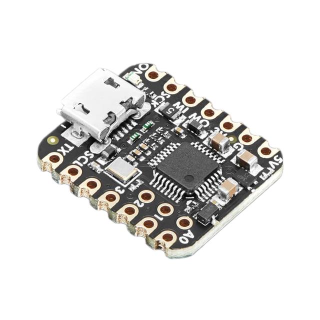 【5956】ADAFRUIT USB HOST BFF FOR QT PY