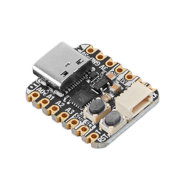 【5960】ADAFRUIT CH552 QT PY - 8051 DEV