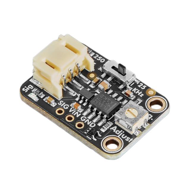 【5963】ADAFRUIT 555 PWM OUTPUT STEMMA -
