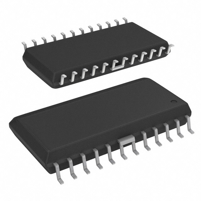 【A4970SLBTR-T】IC MOTOR DRIVER BIPOLAR 24SOIC