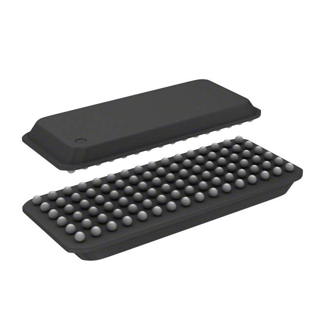 【74SSTUBF32866BBFG8】IC CONF REG BUF 25-14BIT 96CABGA