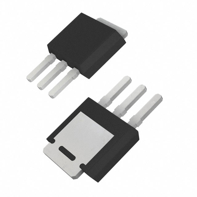 【AOI423】MOSFET P-CH 30V 15A/70A TO251A