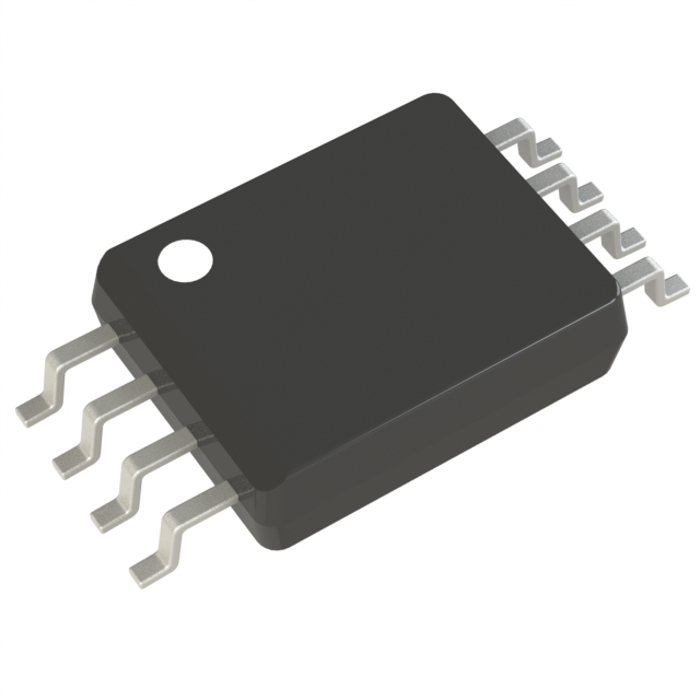 【SI8932D-AS4】AUTOMOTIVE ISOLATED VOLTAGE SENS