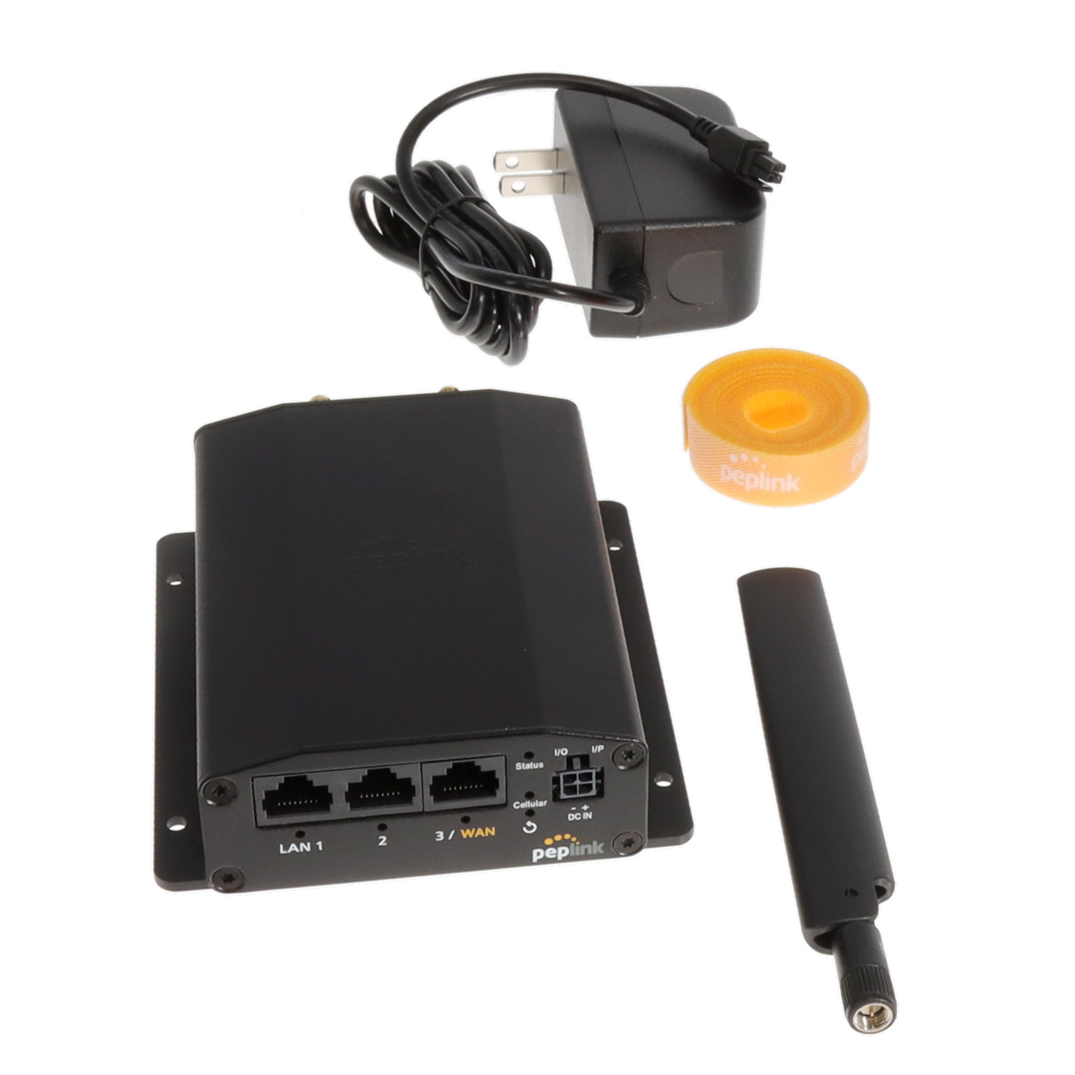 【MAX-BR1-MINI-LTE-US-T-M-PRM】ROUTER LTE NO WI-FI PRIME