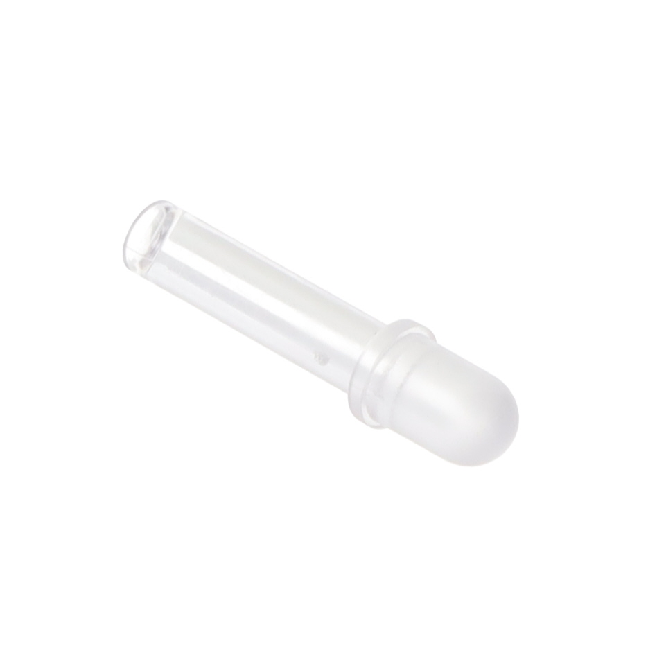 【PLP5-625】LIGHT PIPE CLEAR RIGID 5MM