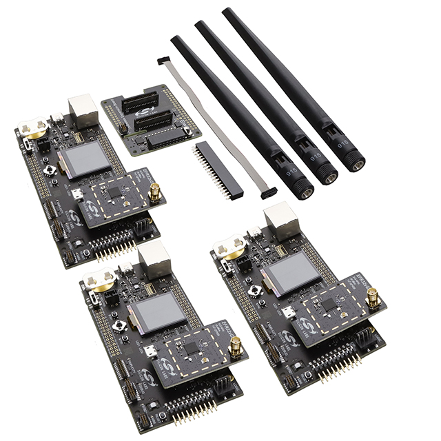 【WI-SUN-PK6016A】FG25 902-928MHZ WISUN+16DBM KIT