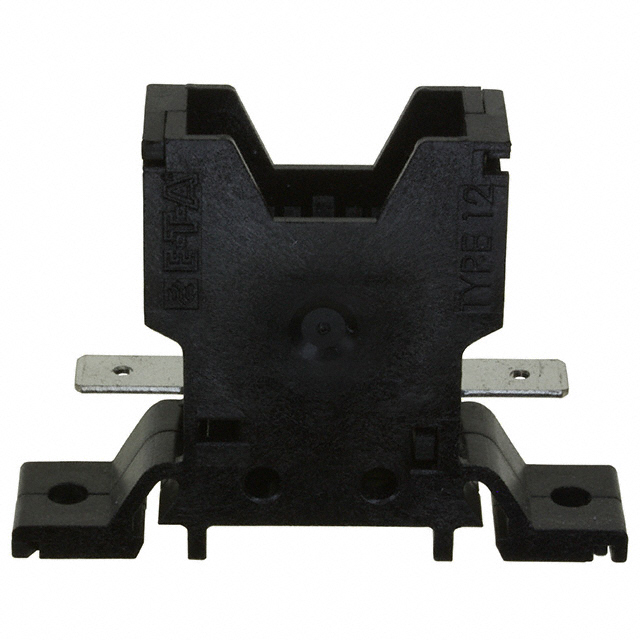 【12-P10】TERM BLOCK 0.250QC 1180 OR 1610