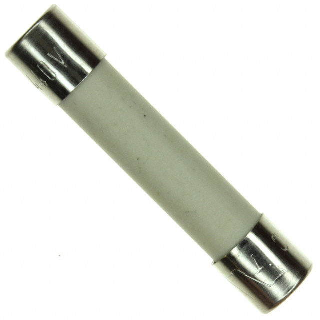 【35604000029】FUSE CERM 400MA 440VAC 3AB 3AG