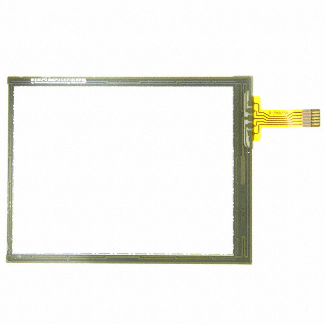 【400333】TOUCH SCREEN RESISTIVE 3.5"