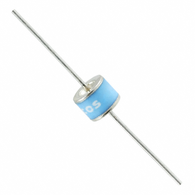 【B88069X2380S102】GDT 350V 20KA 2 POLE TH