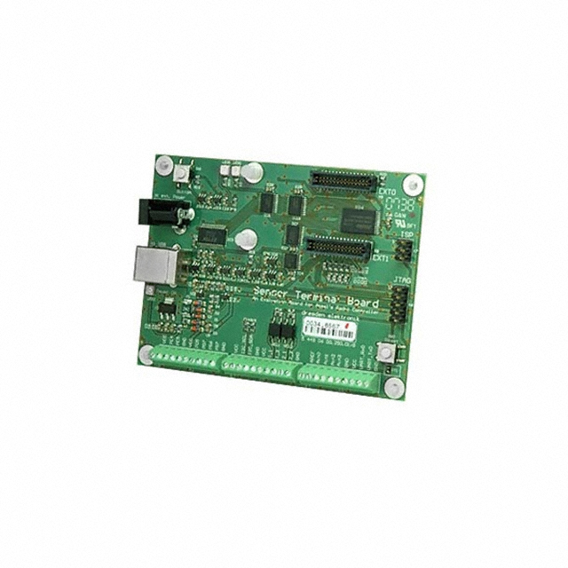 【26533】STB SENSOR TERM BOARD