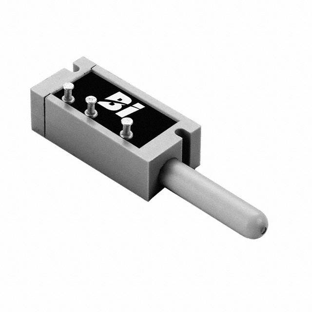 SENSOR LINEAR 12.7MM SLD TURRET【404R1KL1.0】