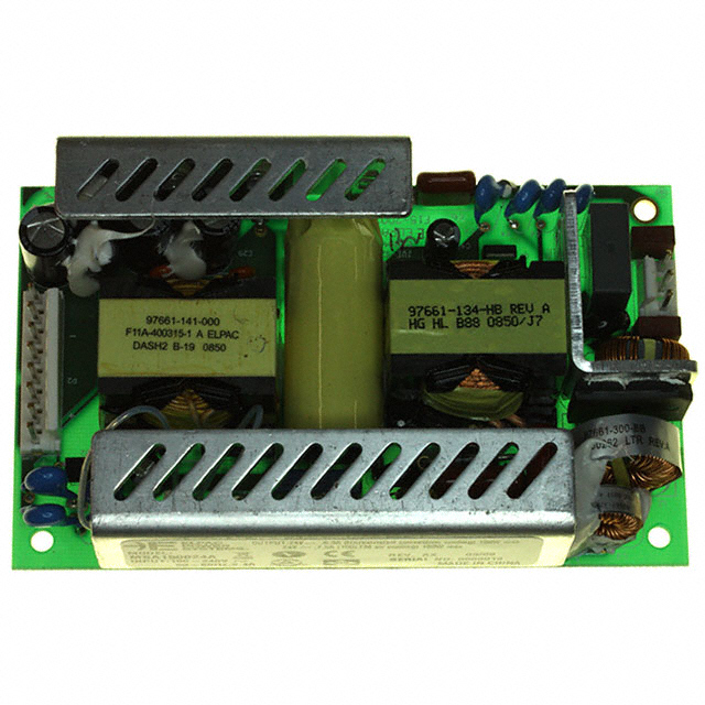 【MSA150024A】AC/DC CONVERTER 24V 150W