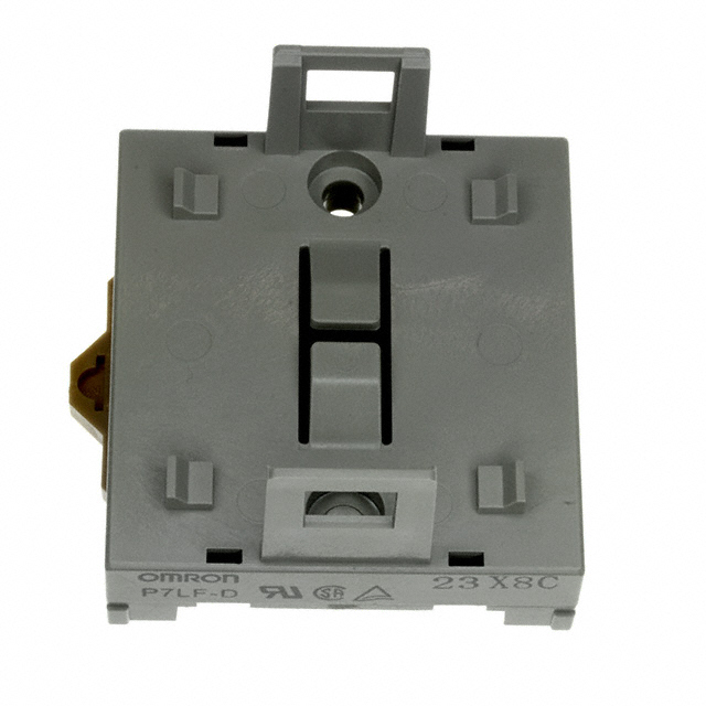 【P7LF-D】ADAPTER FOR G7L SER