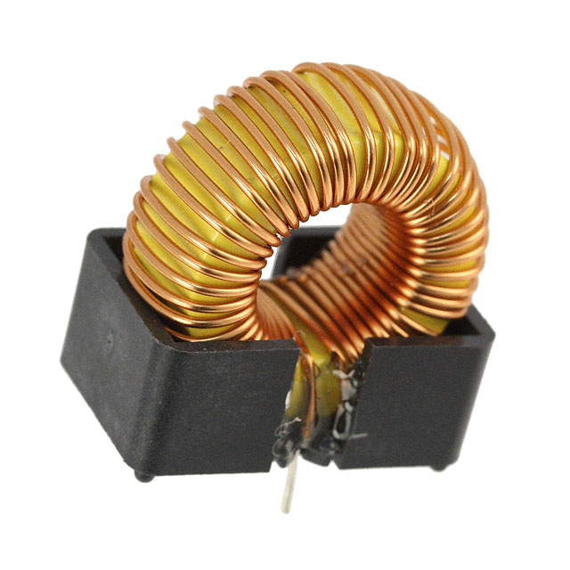 【PE-53115NL】FIXED IND 150UH 3A 100 MOHM TH