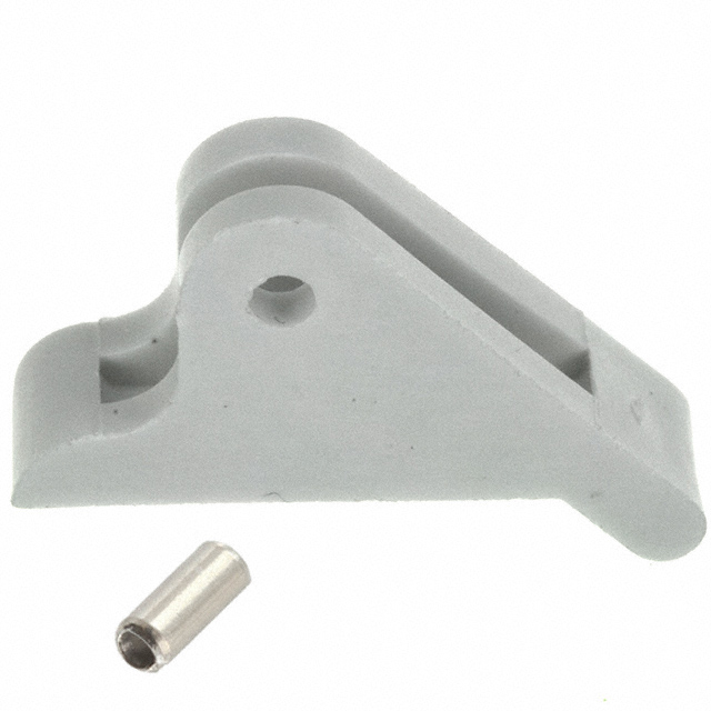 【RCP-89】CARD EJECTOR WHITE 3/32"