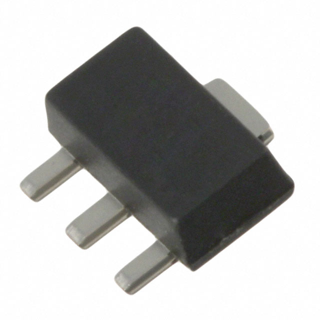 【SKY65014-70LF】IC AMP DBS 100MHZ-6GHZ SOT89-4 [digi-reel品]