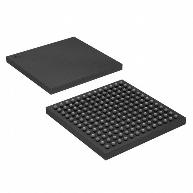 【10M16SAU169C8G】IC FPGA 130 I/O 169UBGA