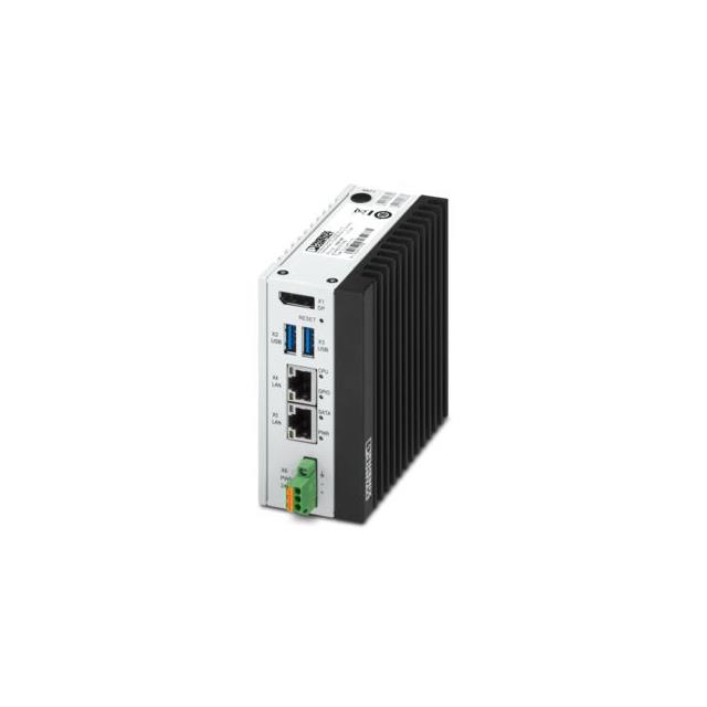 Industrial Box PC【1433152】