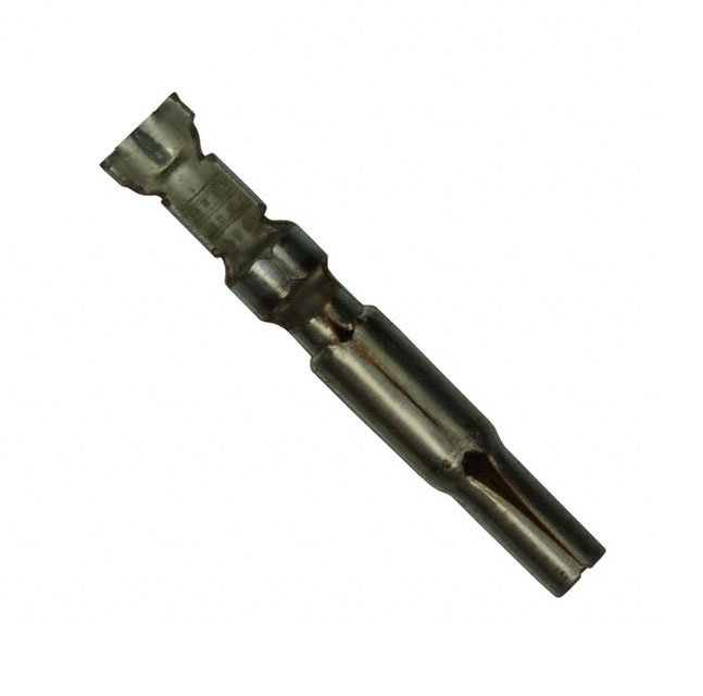 【1-770008-0】CONN SOCKET 14-20AWG CRIMP GOLD