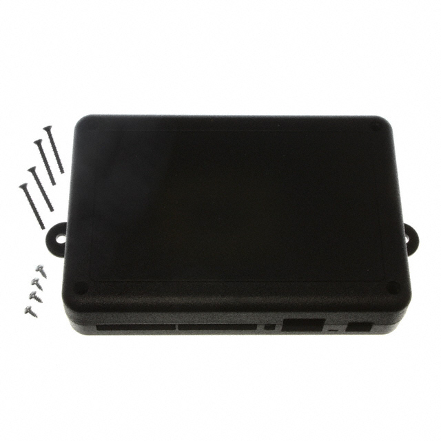 【101-1279】PLASTIC ENCLOSURE FOR BL4S100