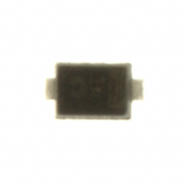 【BAS40SL】DIODE SCHOTTKY 40V 100MA SOD923F