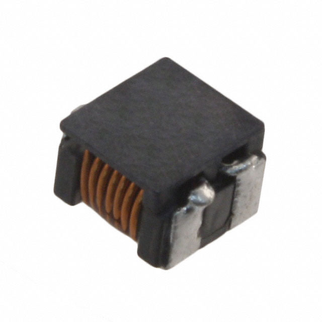 【CPFC6D36NP-100M06】CMC 2.5A 2LN 600 OHM SMD