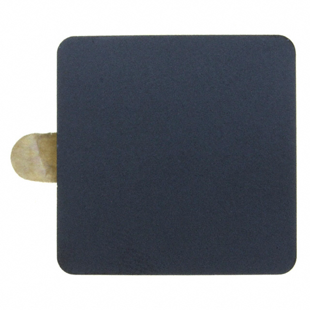 【33P2098-0M0】FERRITE PLATE 53.3X53.3X2.5MM