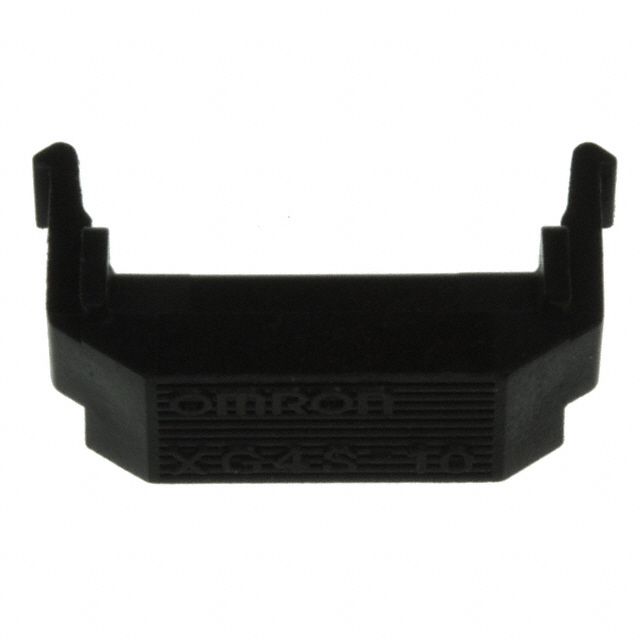 【XG4S-1004】CONN STRAIN RLF 10POS FOR GX4E