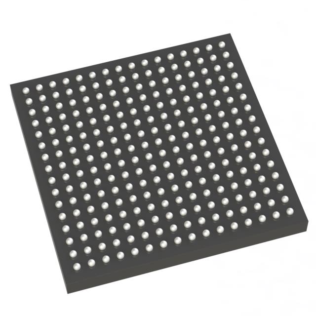 【XC3S200AN-5FTG256C】IC FPGA 195 I/O 256FTBGA