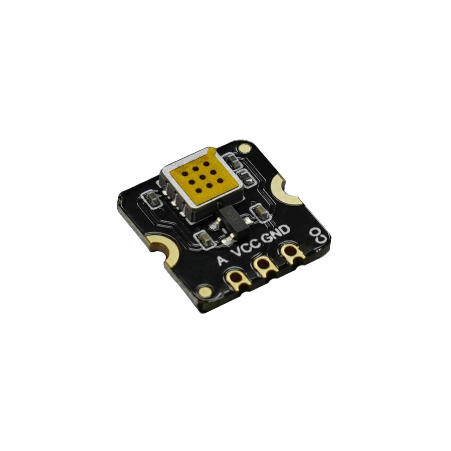 【SEN0564】MEMS CO GAS DETECTION SENSOR