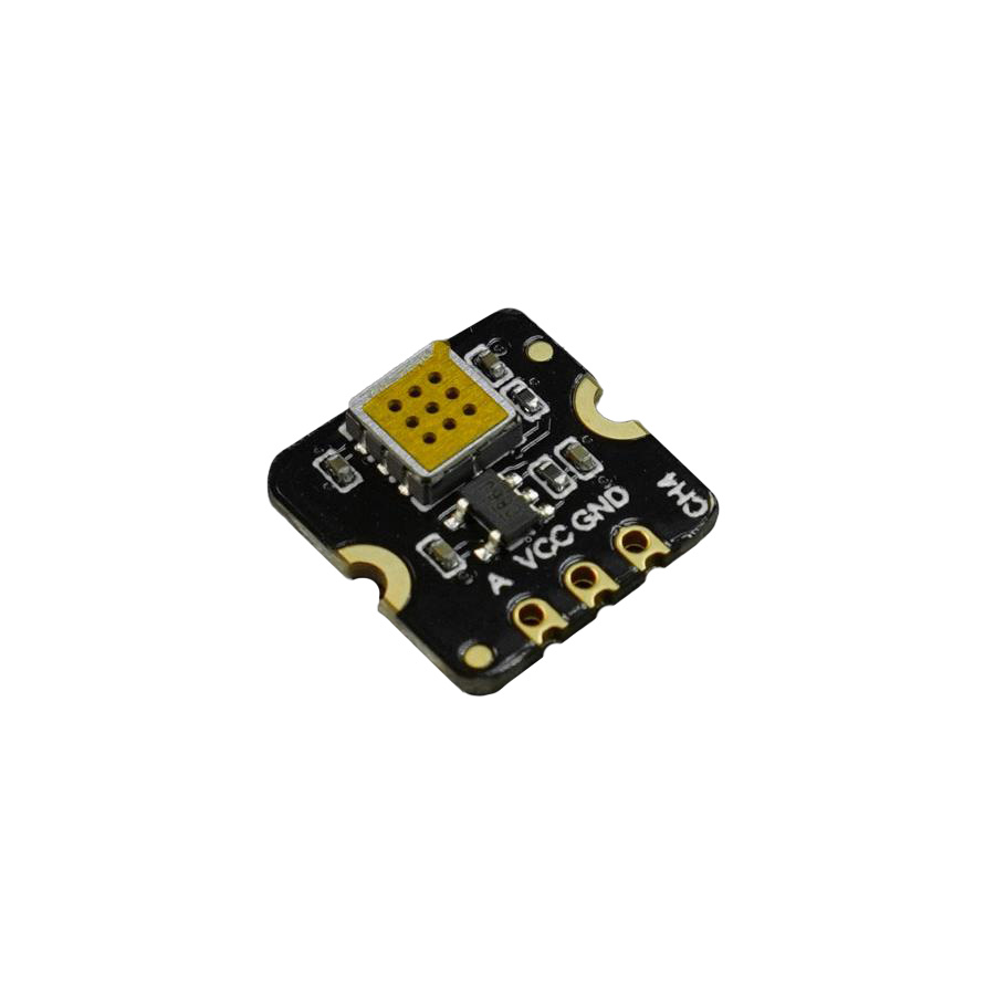 【SEN0565】MEMS CH4 GAS DETECTION SENSOR