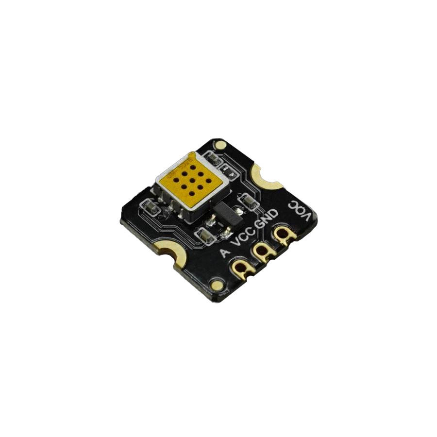 【SEN0566】MEMS VOC GAS DETECTION SENSOR