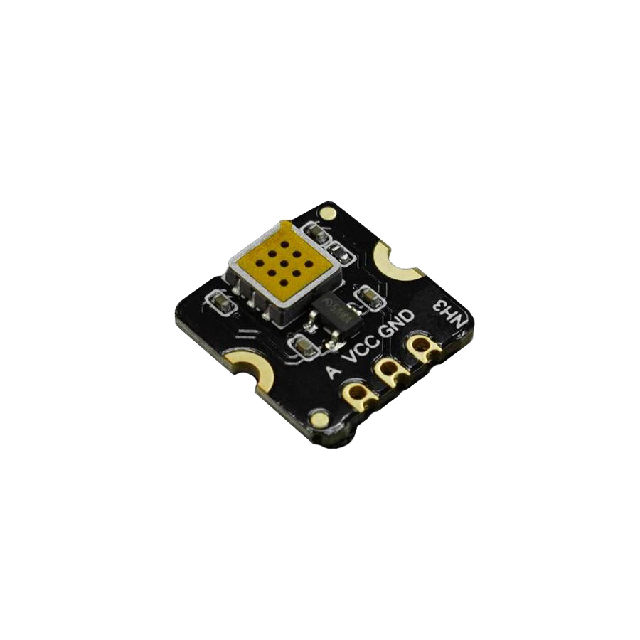 【SEN0567】MEMS NH3 GAS DETECTION SENSOR
