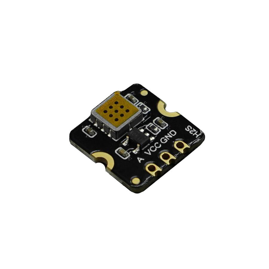【SEN0568】MEMS H2S GAS DETECTION SENSOR