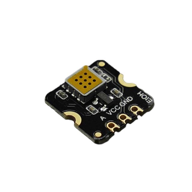 【SEN0569】MEMS ETOH GAS DETECTION SENSOR