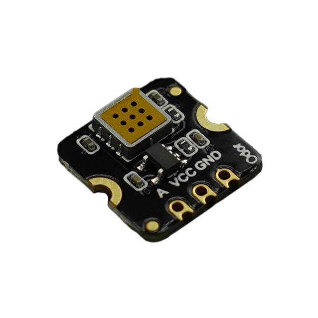 【SEN0571】MEMS ODOR GAS DETECTION SENSOR