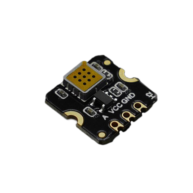 【SEN0572】MEMS H2 GAS DETECTION SENSOR