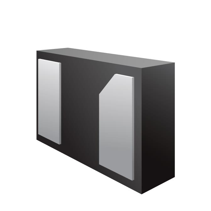 【TDS1401P.F】TVS DIODE 14VWM 20.5VC 2DFN [digi-reel品]