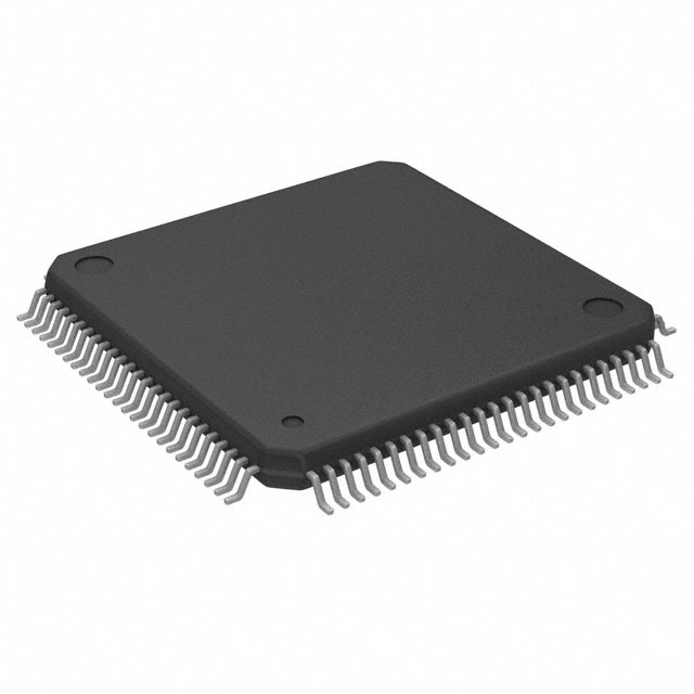 【R5F56609BDFP#30】IC MCU 32BIT 1MB FLASH 100LFQFP